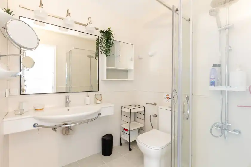 Ferienhaus auf Clarona, Ciutadella