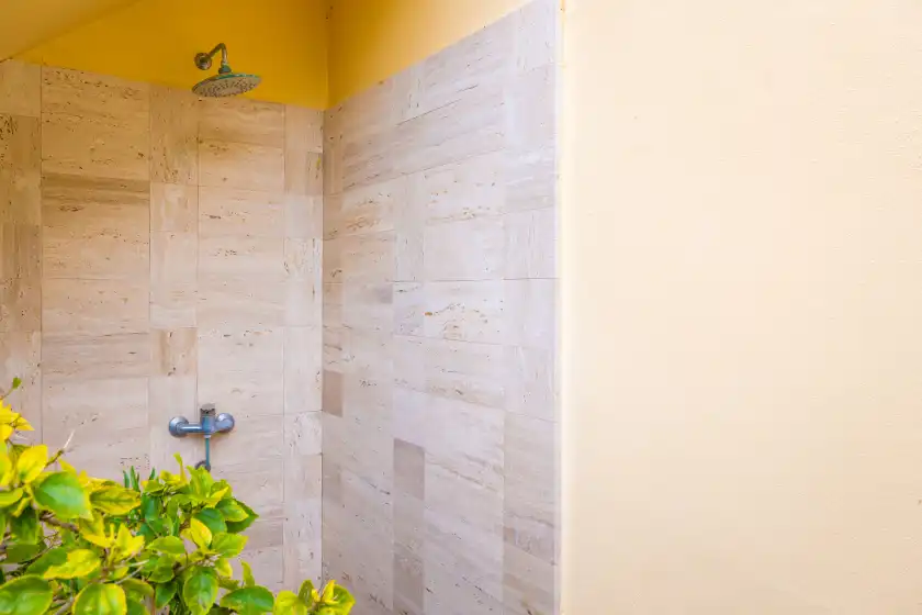 Ferienhaus auf Xilvar, Alcanada