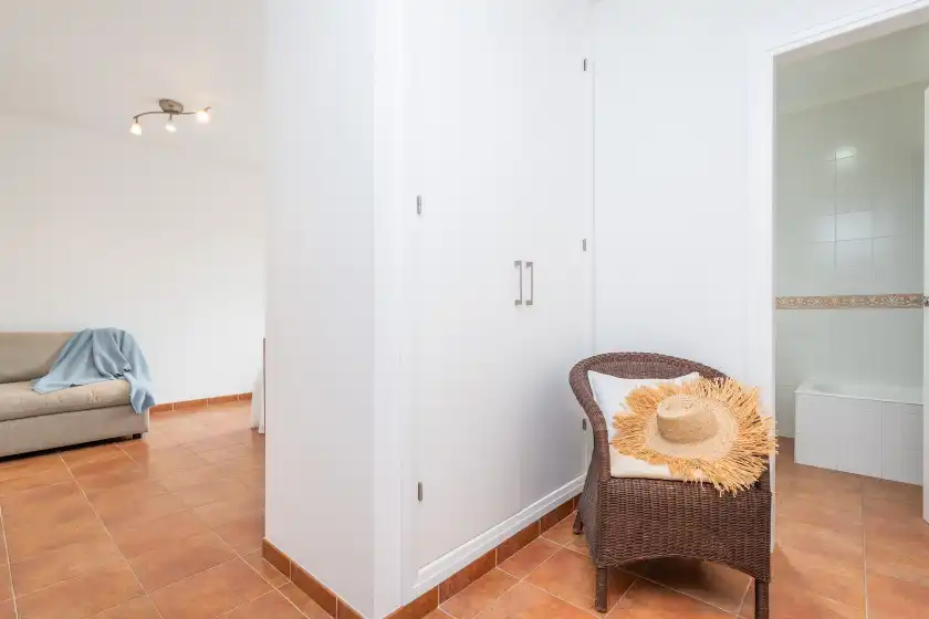 Ferienhaus auf Xilvar, Alcanada