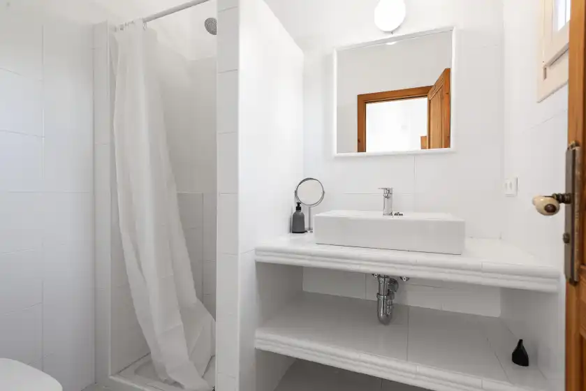 Alquiler vacacional en Secretari, Montuïri