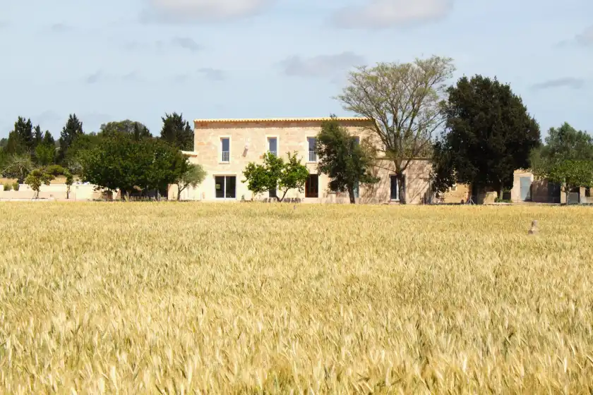 Alquiler vacacional en Secretari, Montuïri