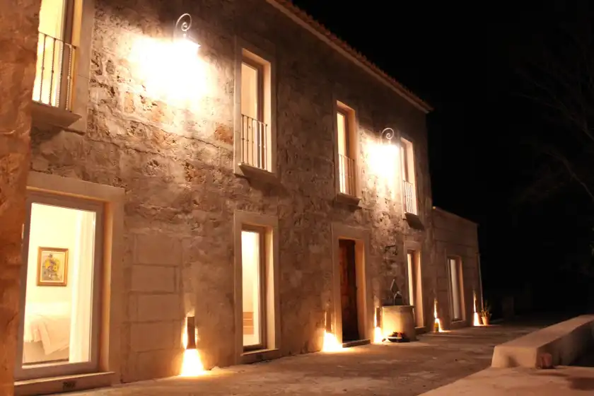 Alquiler vacacional en Secretari, Montuïri