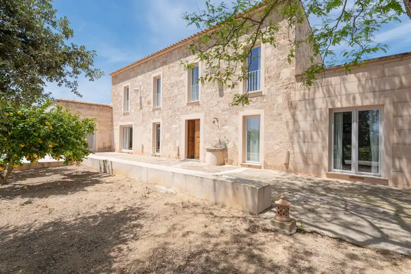 Alquiler vacacional en Secretari, Montuïri