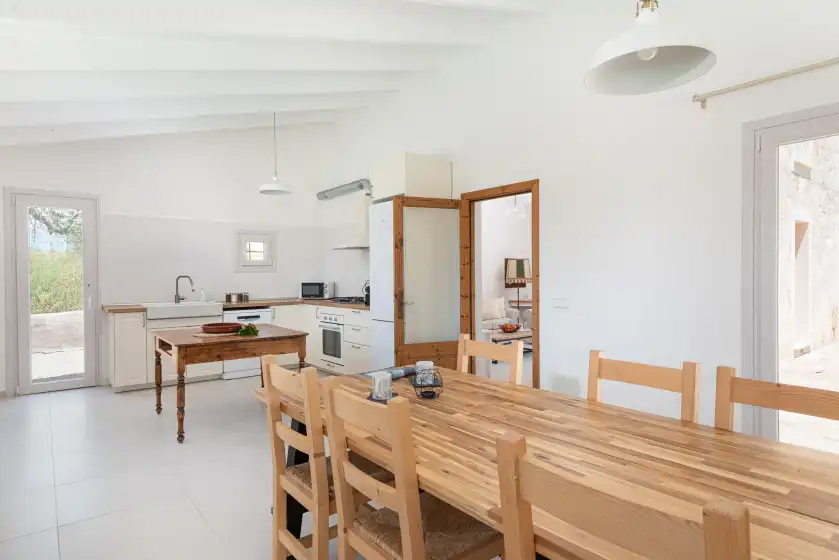 Alquiler vacacional en Secretari, Montuïri