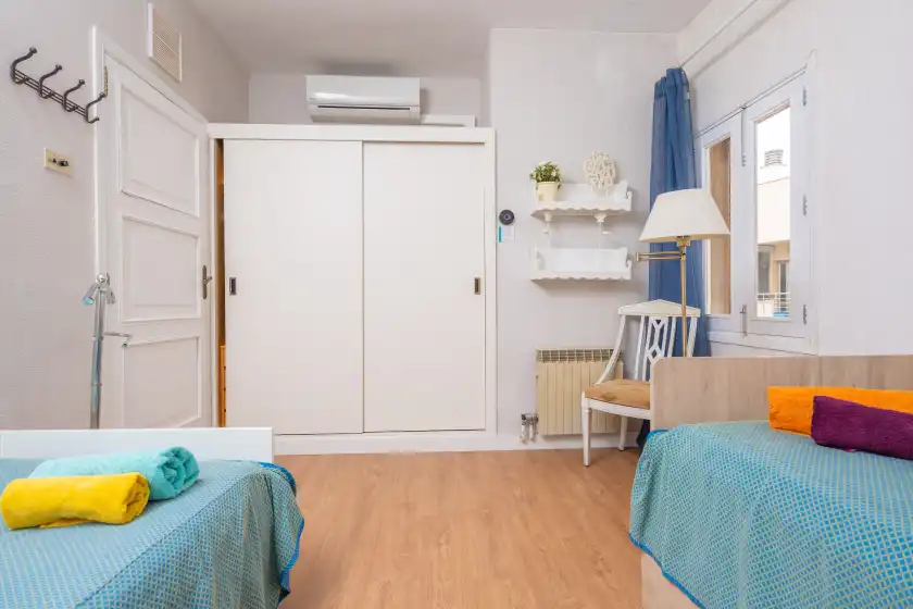 Ferienhaus auf Rosalia's house, Inca