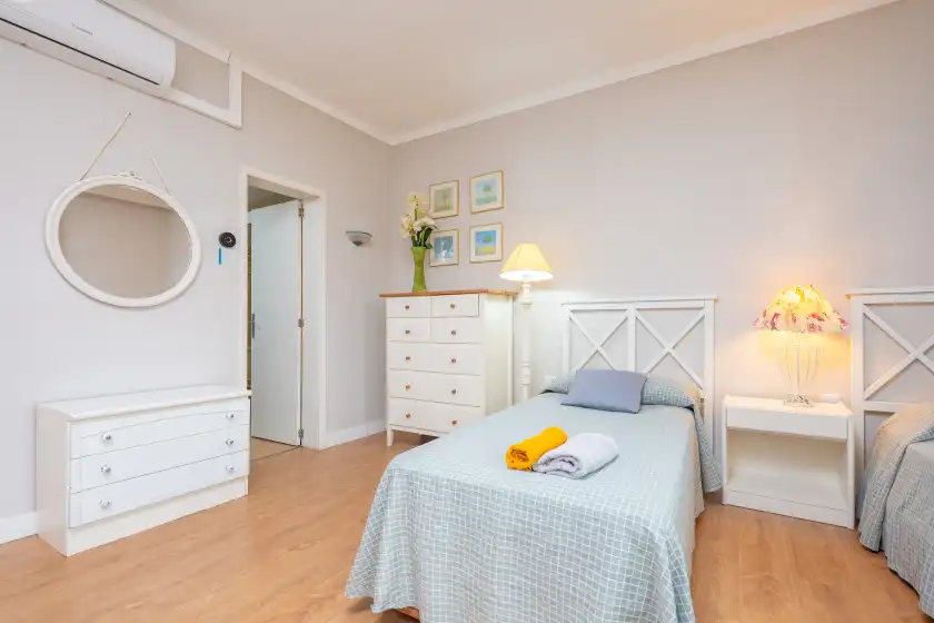 Ferienhaus auf Rosalia's house, Inca