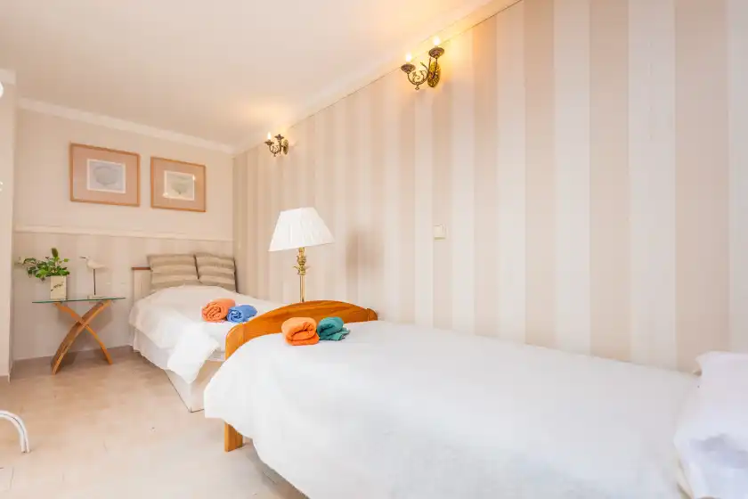 Ferienhaus auf Rosalia's house, Inca