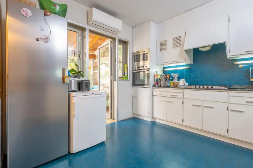 Ferienhaus auf Rosalia's house, Inca