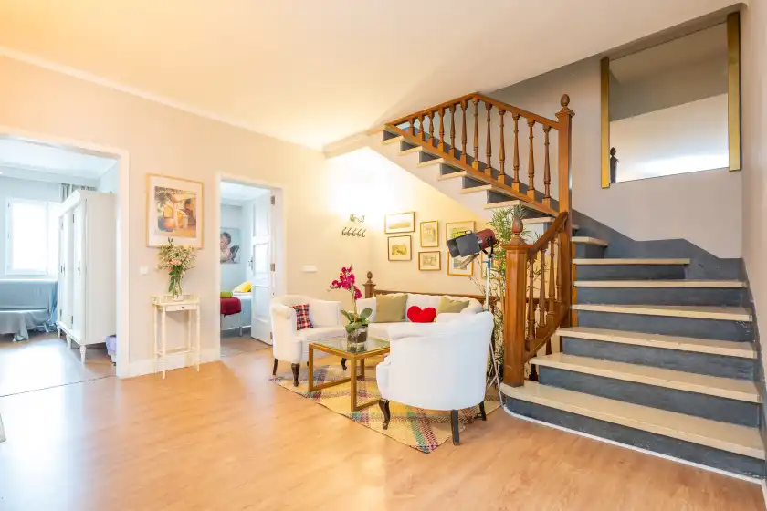 Ferienhaus auf Rosalia's house, Inca