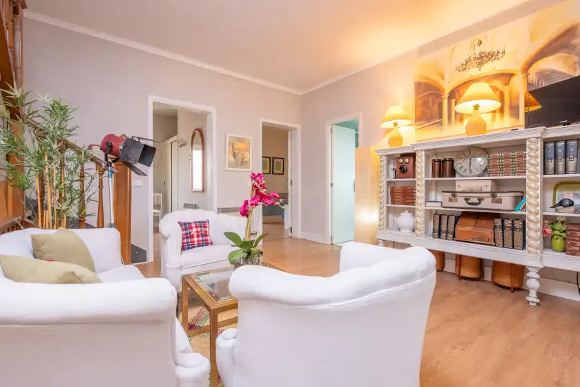 Ferienhaus auf Rosalia's house, Inca