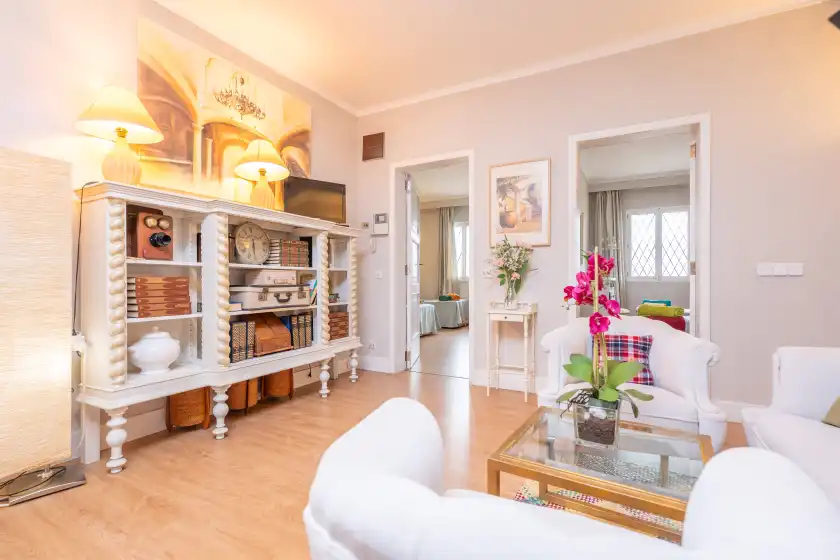 Ferienhaus auf Rosalia's house, Inca