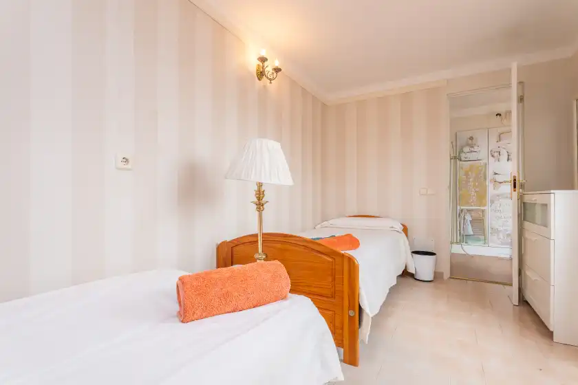 Ferienhaus auf Rosalia's house, Inca