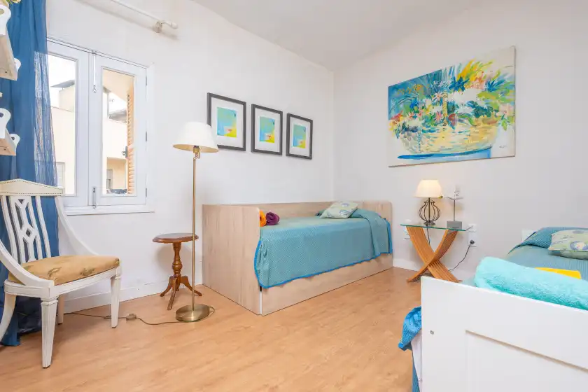 Ferienhaus auf Rosalia's house, Inca