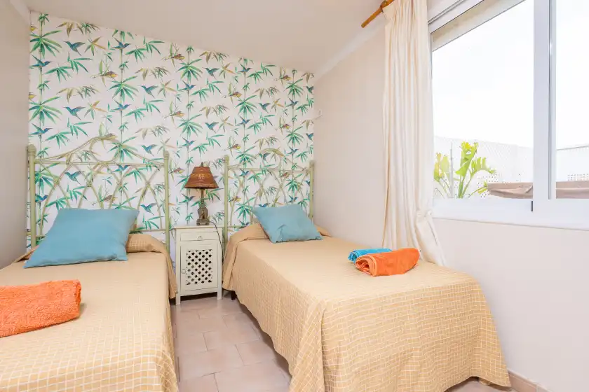 Ferienhaus auf Rosalia's house, Inca