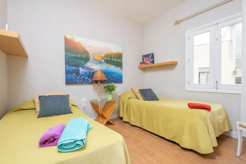 Ferienhaus auf Rosalia's house, Inca