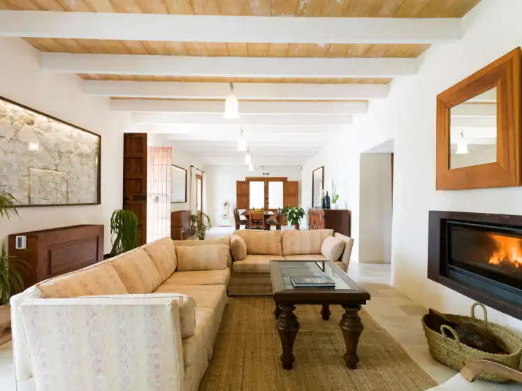 Alquiler vacacional en Gossalba - estandard, Sant Joan