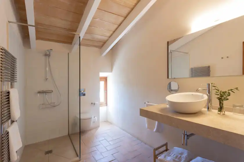 Alquiler vacacional en Gossalba - estandard, Sant Joan