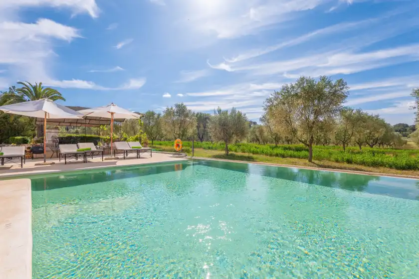 Alquiler vacacional en Gossalba - estandard, Sant Joan