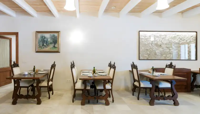 Alquiler vacacional en Gossalba - estandard, Sant Joan