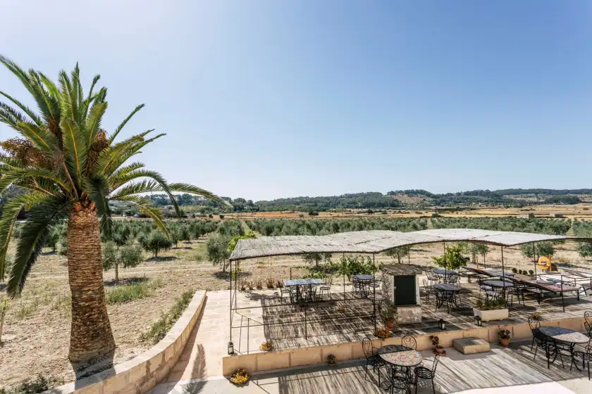 Alquiler vacacional en Gossalba - estandard, Sant Joan