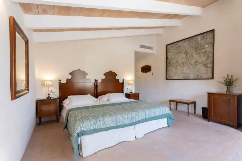 Alquiler vacacional en Gossalba - estandard, Sant Joan