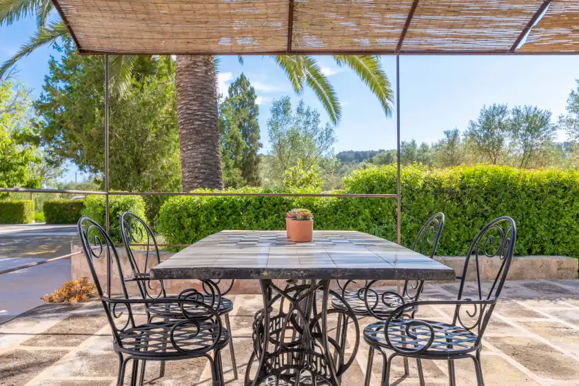 Alquiler vacacional en Gossalba - estandard, Sant Joan