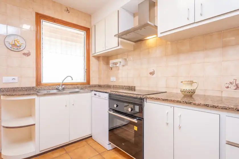 Ferienhaus auf Ca na clara (villa pascual), Port de Pollença