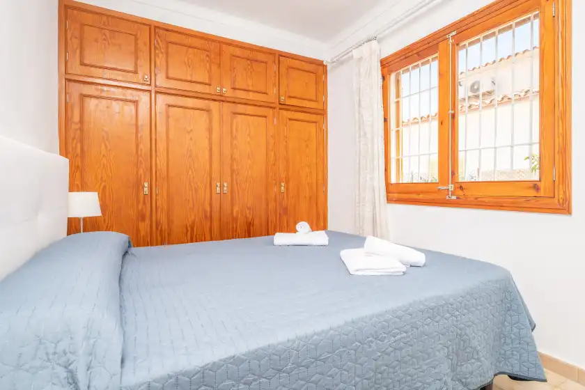 Ferienhaus auf Ca na clara (villa pascual), Port de Pollença