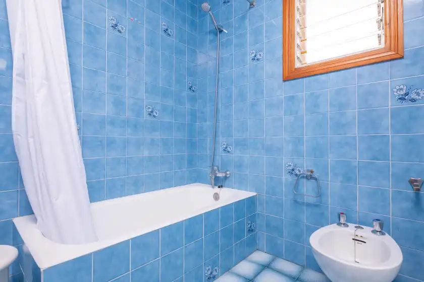 Ferienhaus auf Ca na clara (villa pascual), Port de Pollença