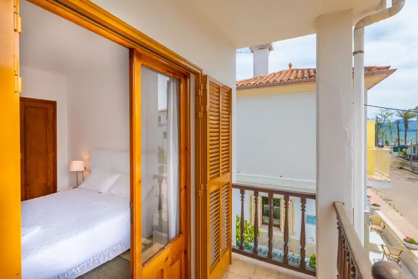 Ferienhaus auf Ca na clara (villa pascual), Port de Pollença