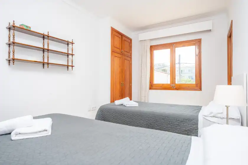 Ferienhaus auf Ca na clara (villa pascual), Port de Pollença