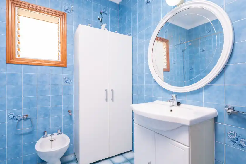 Ferienhaus auf Ca na clara (villa pascual), Port de Pollença