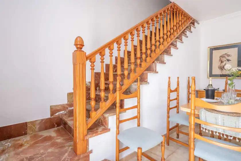 Ferienhaus auf Ca na clara (villa pascual), Port de Pollença