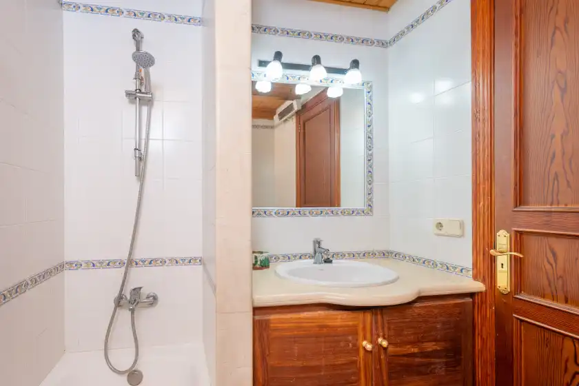 Alquiler vacacional en Can curt - cuart, Alcúdia