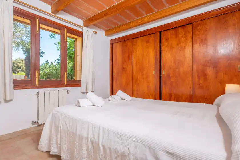 Alquiler vacacional en Can curt - cuart, Alcúdia