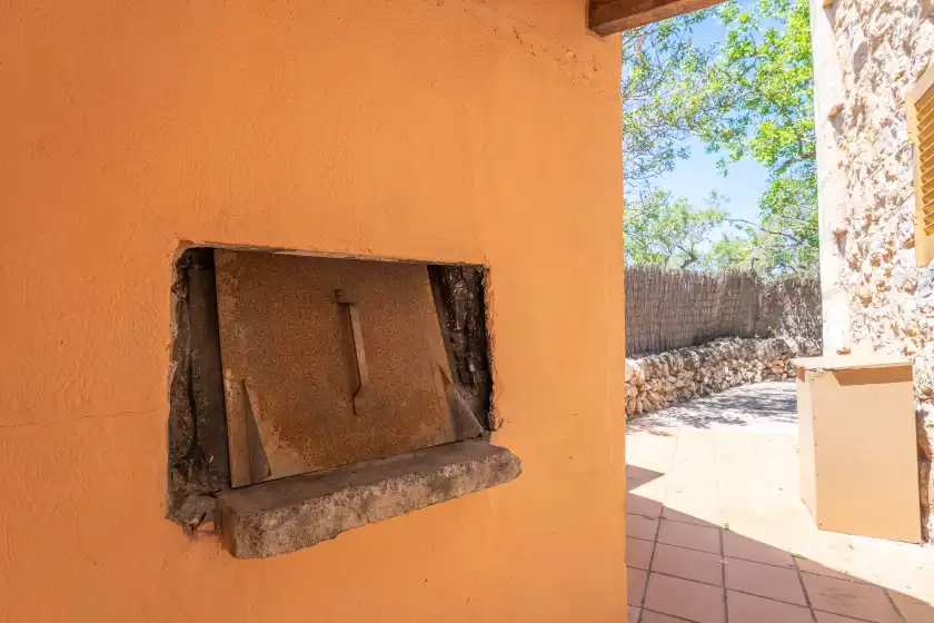 Alquiler vacacional en Can curt - cuart, Alcúdia