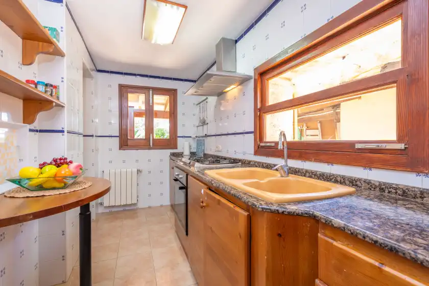 Alquiler vacacional en Can curt - cuart, Alcúdia