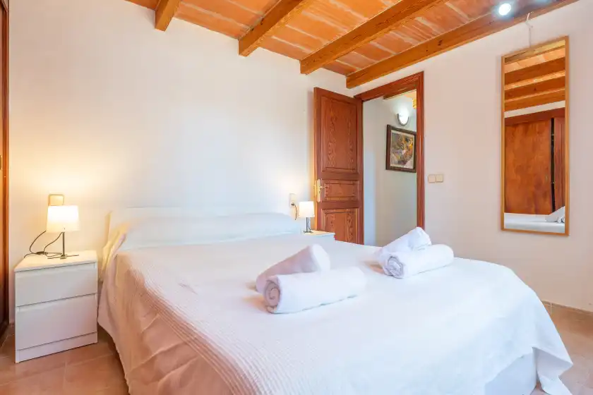 Alquiler vacacional en Can curt - cuart, Alcúdia