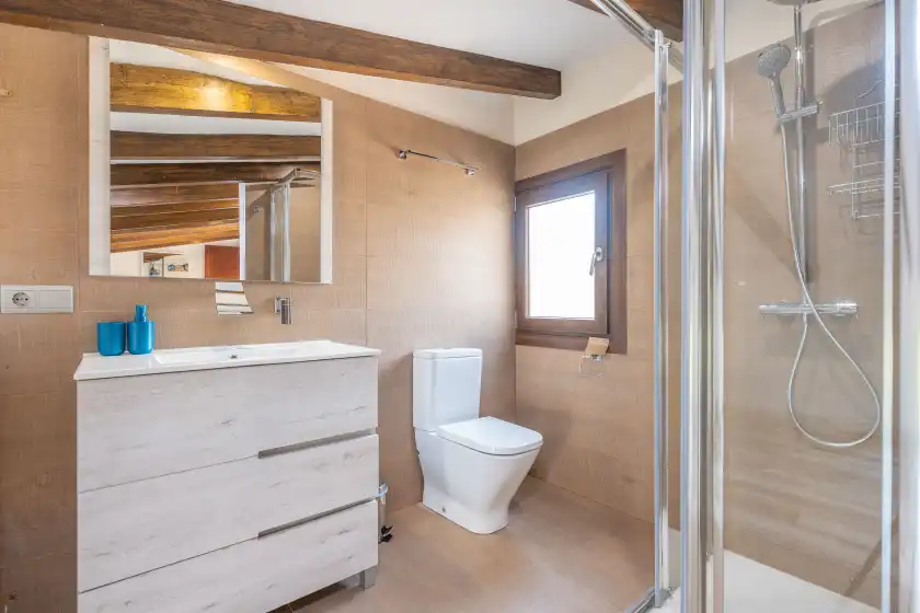 Alquiler vacacional en Ca's mercader (algaida), Algaida