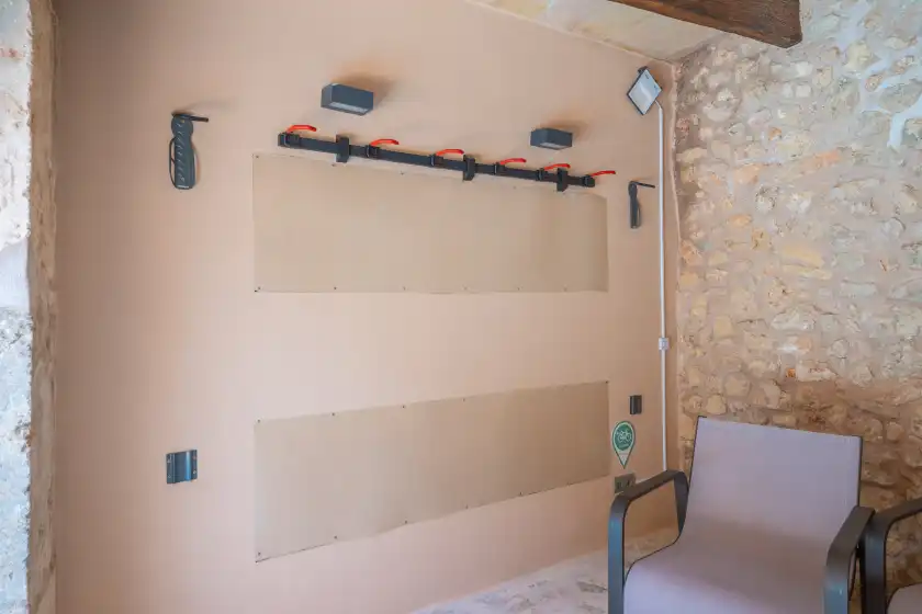 Alquiler vacacional en Ca's mercader (algaida), Algaida