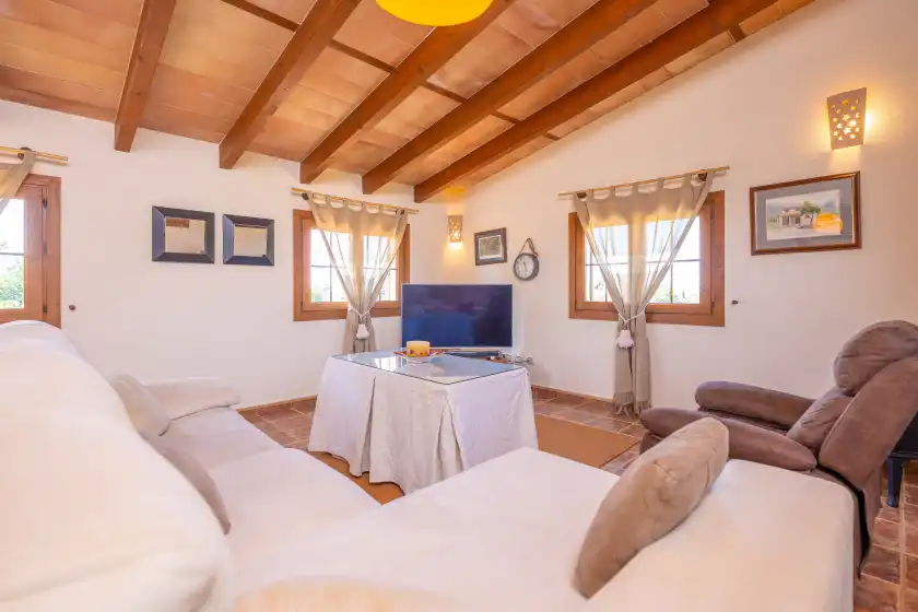 Alquiler vacacional en Sa tanqueta, Inca