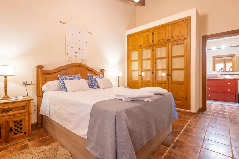 Alquiler vacacional en Sa tanqueta, Inca