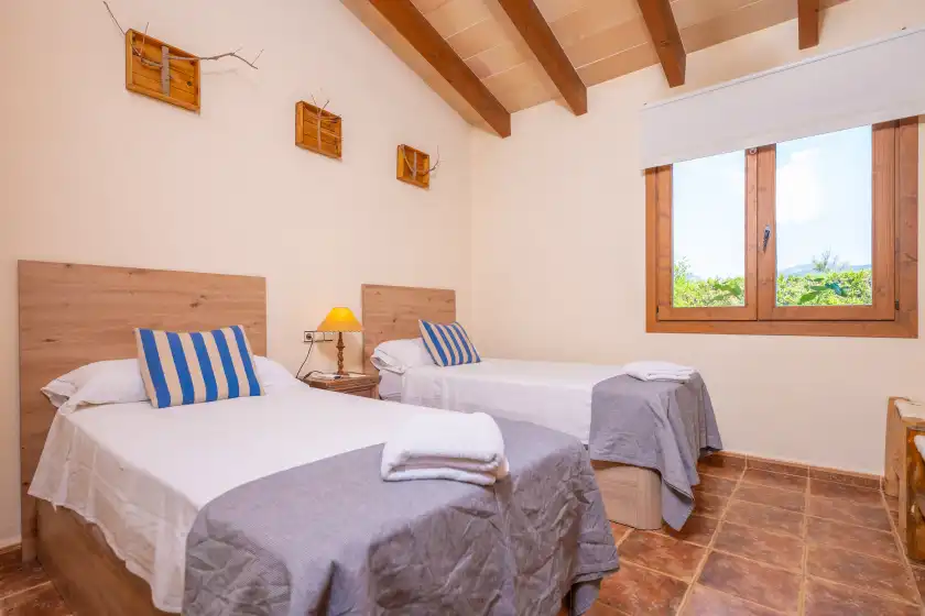 Alquiler vacacional en Sa tanqueta, Inca