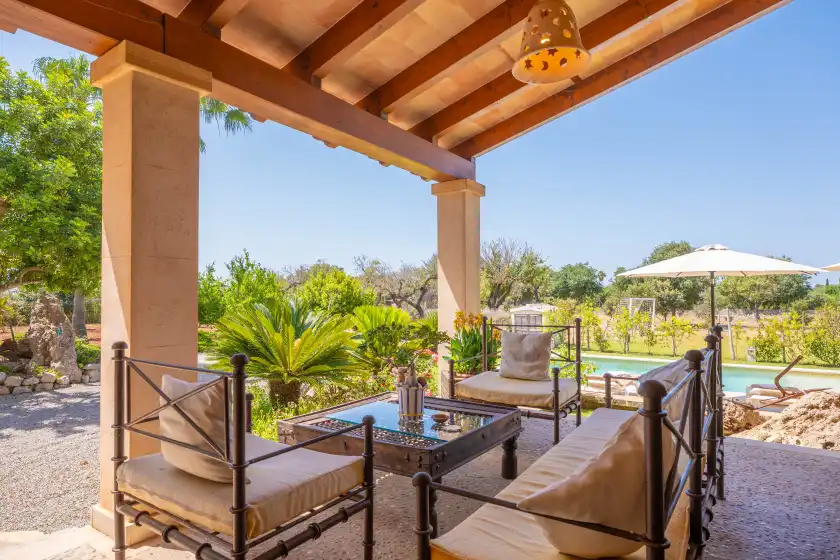 Alquiler vacacional en Sa tanqueta, Inca