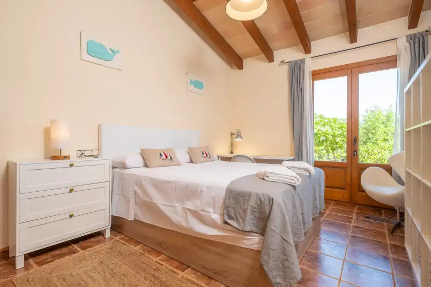 Alquiler vacacional en Sa tanqueta, Inca