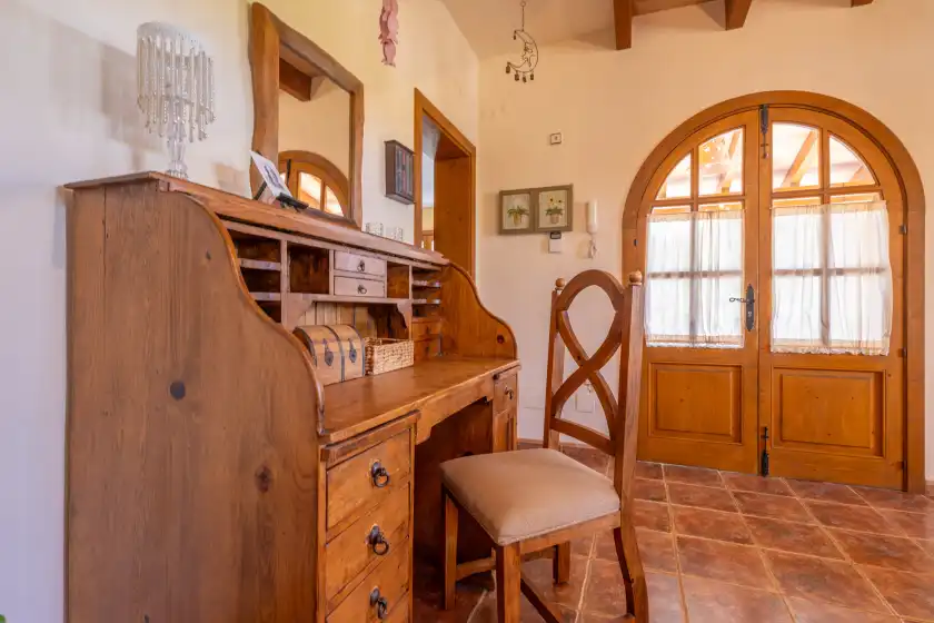 Alquiler vacacional en Sa tanqueta, Inca