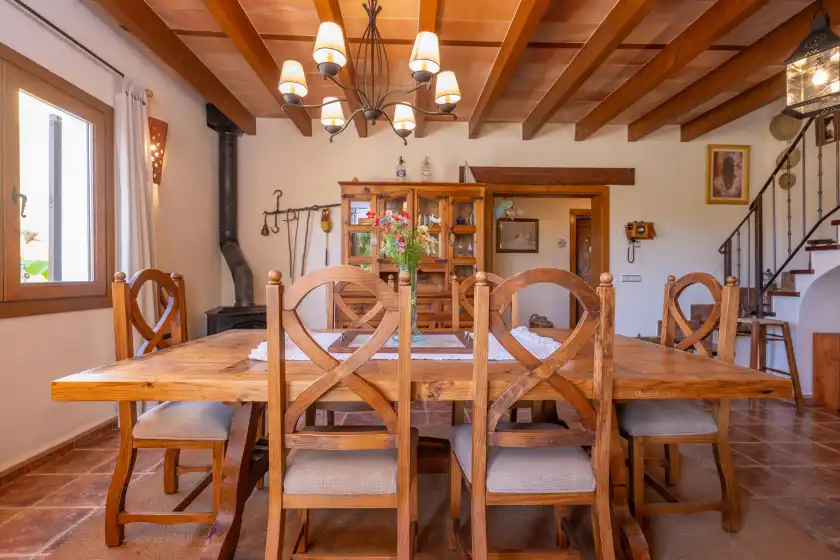 Alquiler vacacional en Sa tanqueta, Inca