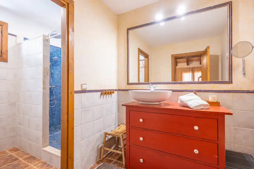 Alquiler vacacional en Sa tanqueta, Inca