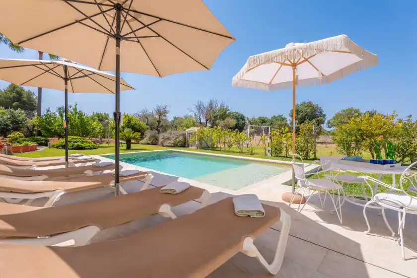 Alquiler vacacional en Sa tanqueta, Inca