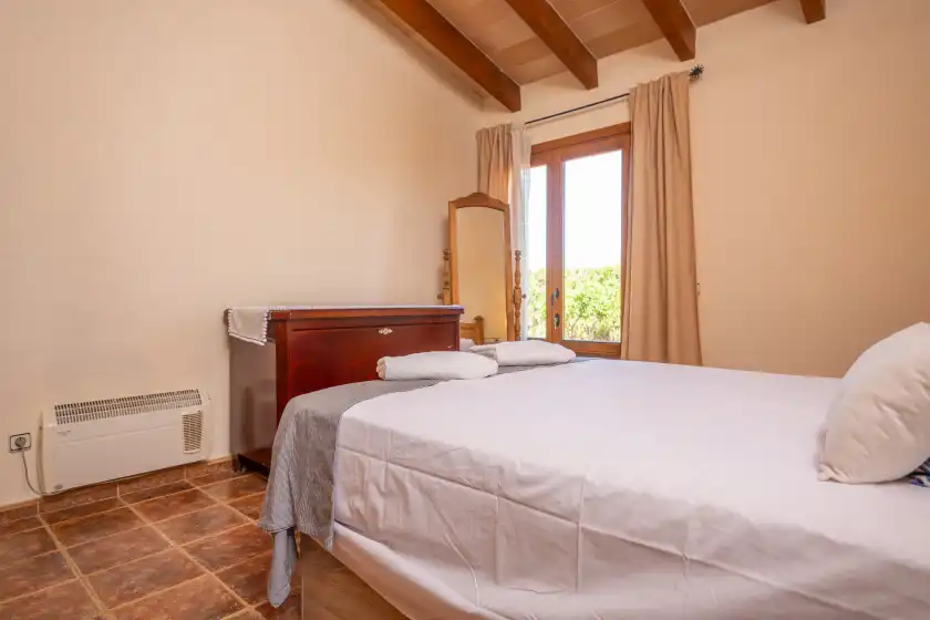 Alquiler vacacional en Sa tanqueta, Inca